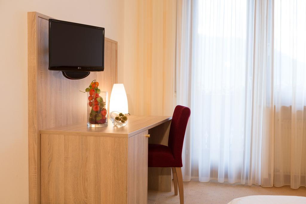 Hotel-Garni Appartement Gartenheim Scena Kültér fotó