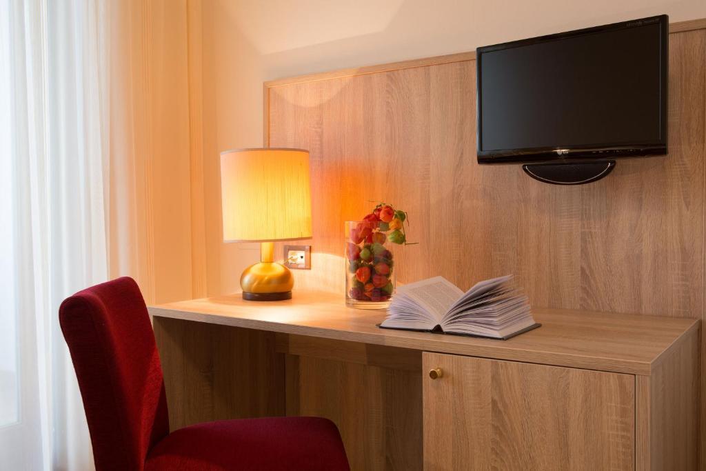 Hotel-Garni Appartement Gartenheim Scena Szoba fotó