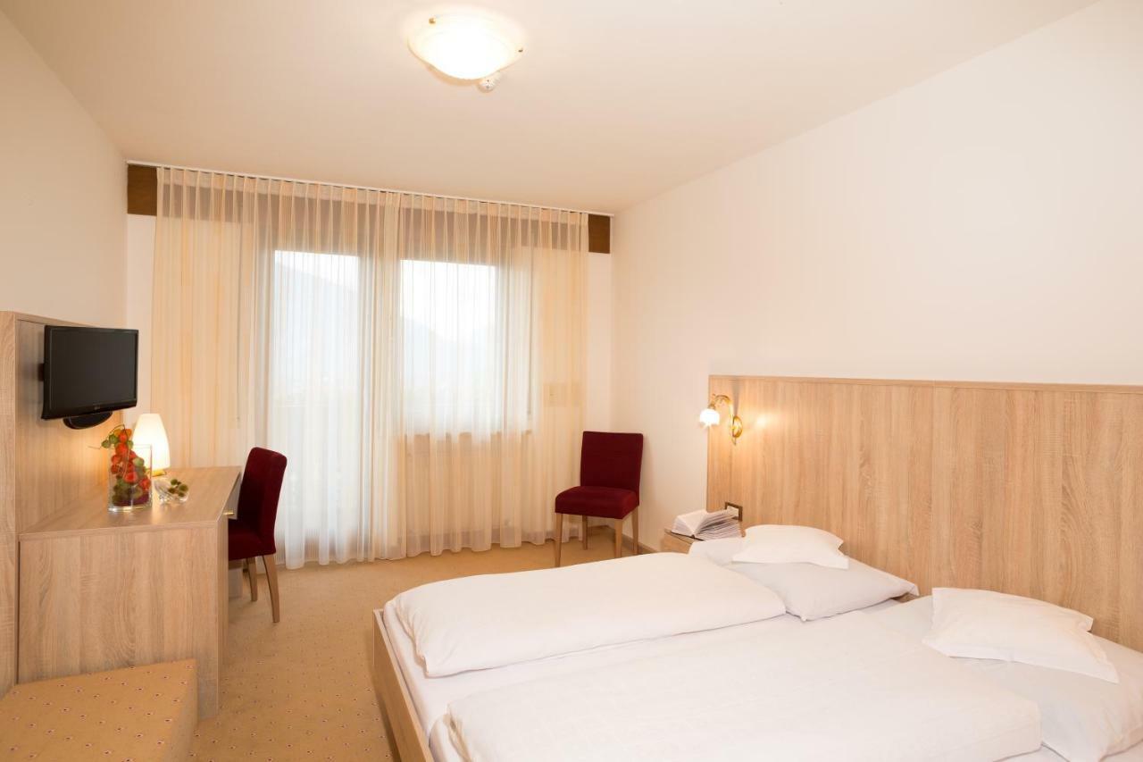 Hotel-Garni Appartement Gartenheim Scena Kültér fotó